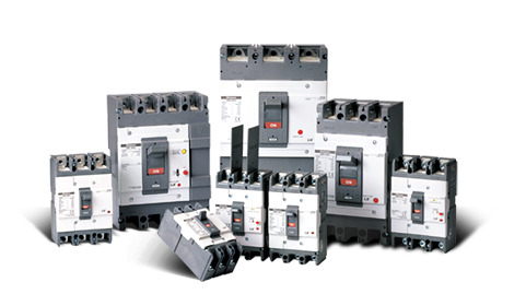 APTOMAT LS – MCCB_ELCB
